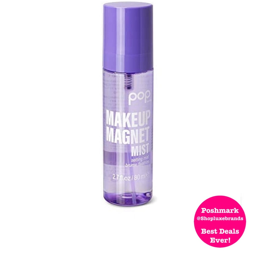 Pop Beauty Makeup Magnet Mist